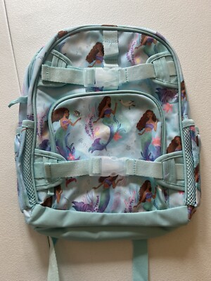 Pottery Barn Kids Mackenzie Disney Little Mermaid Shimmer SMALL