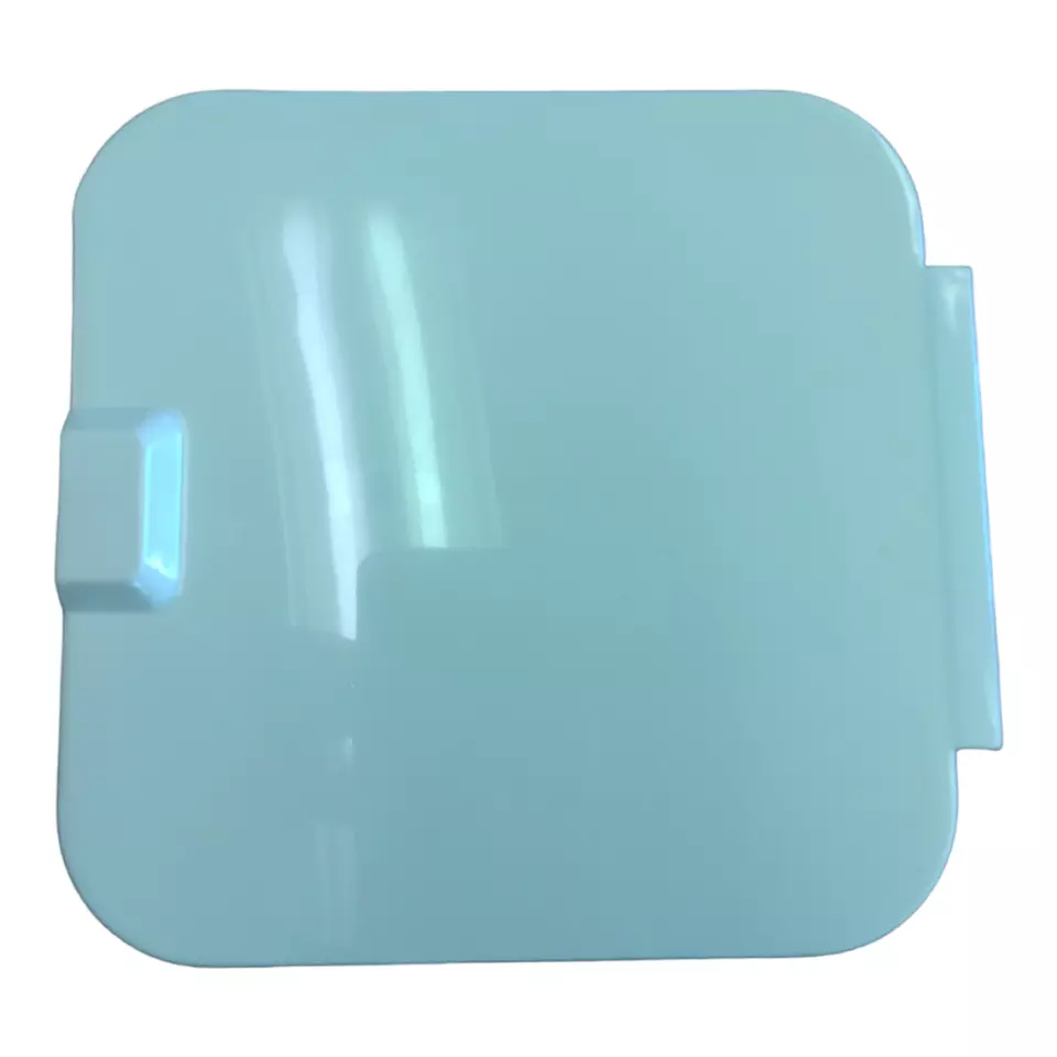 ALL4CARTS Yamaha Gas Golf Cart G2 G9 Fuel Door Cover | J55-K8272-00 | 86-94