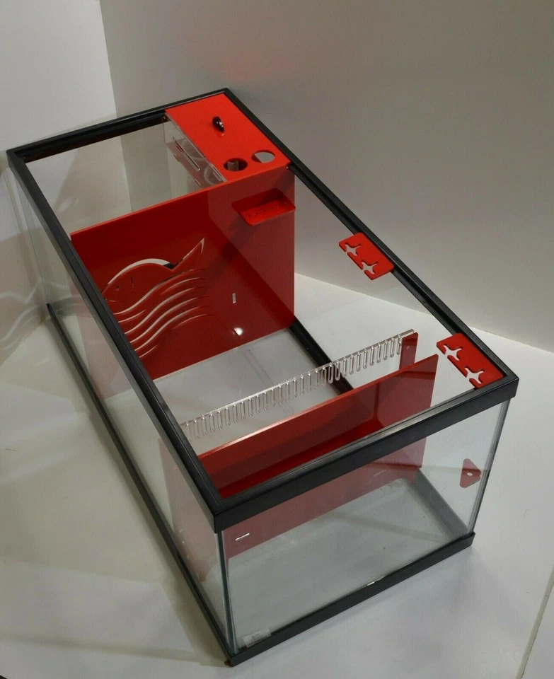 Triton Refugium baffle kit - 40 Gallon breeder intl - Image 4 of 4