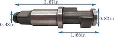 231b-a626 Ingersoll Rand 12 Anvil 2135timax232tgsl231achpxpmt17692131qt