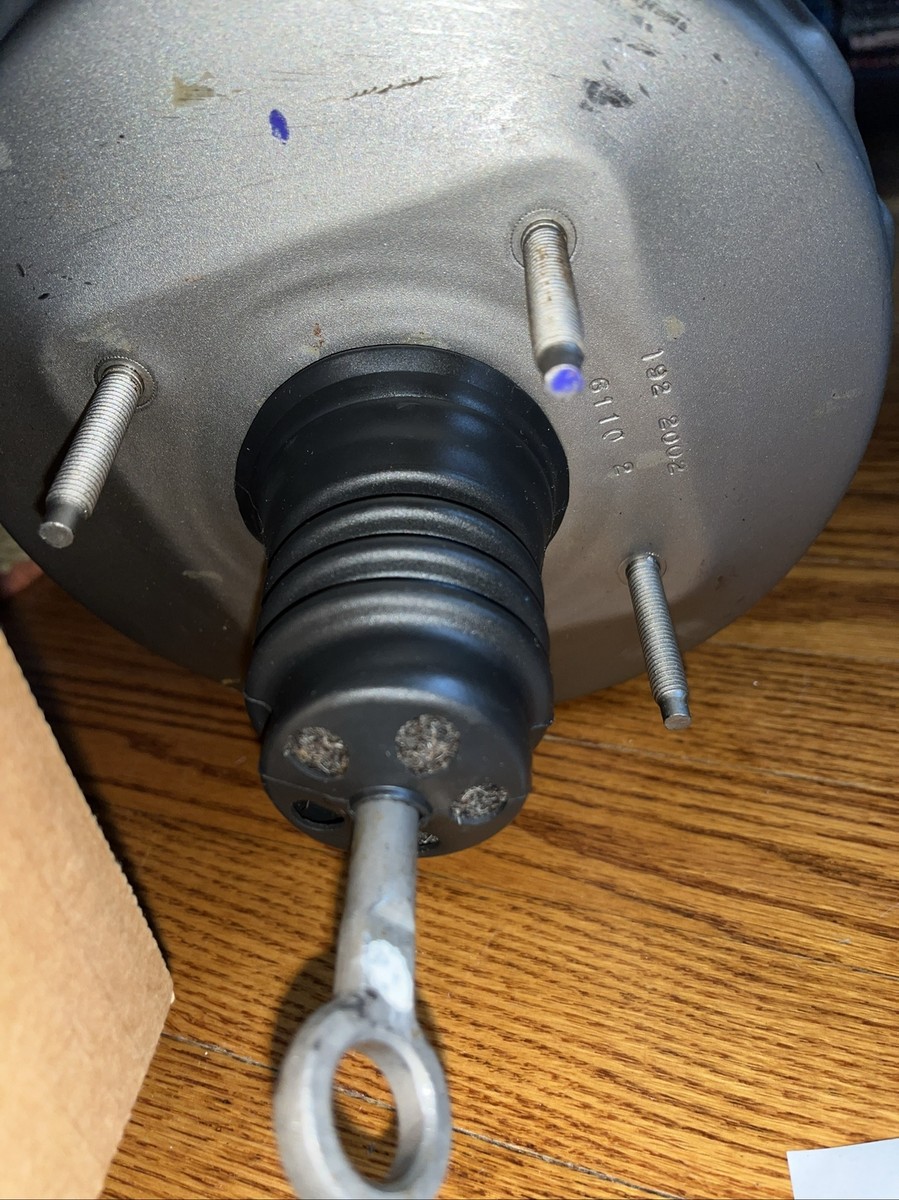 Motorcraft MM949 Power Seat Motor – Elektrischer Sitzversteller Für Fahrzeuge