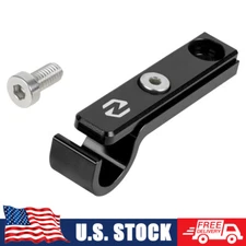 Aluminum Brake Line Snap Clamp Holder For Yamaha Raptor 700 / 700R YFM700 Models