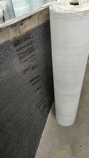 Coldseal Roofing Felt IKO Self Adhesive Top Sheet  4 m / 6m Black Seconds