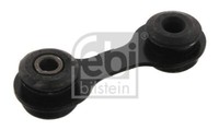 Febi Bilstein 34296 Stange/Strebe, Stabilisator FüR Opel Saab
