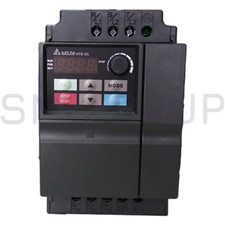 New In Box DELTA VFD037EL23A Inverter 3.7KW 5HP 3PHASE 220V 600Hz