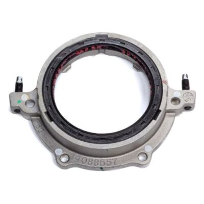 GM Performance Parts 14088556 Rear Main Seal Housing with 1-Piece Rear Main