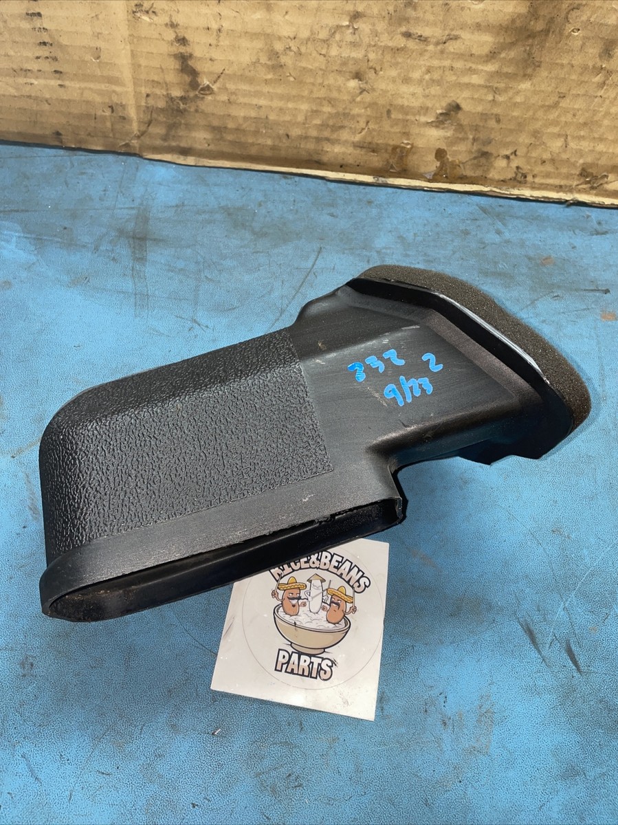 aページ 90-96 Nissan 300zx Right HVAC Duct Z32 AC Heater Vent 27871 30P00