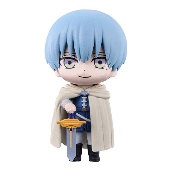 Himmel Mini Small Figure Frieren: Beyond Journey's End Authentic