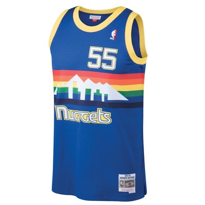 nuggets pride jersey