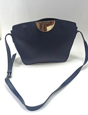 BORSA COCCINELLE TRACOLLA IN PELLE NERA