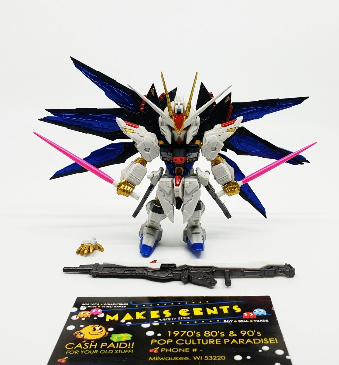 NXEDGE STYLE MOBILE SUIT GUNDAM SEED DESTINY STRIKE FREEDOM NXEDGE STYLE MOBILE SUIT GUNDAM SEED DESTINY STRIKE FREEDOM