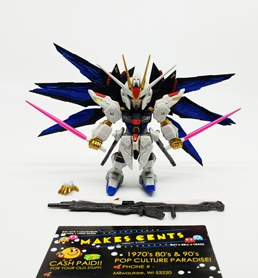 1/100SEED Destiny8体セット 1/100SEED Destiny8体セット 模型・プラモデル