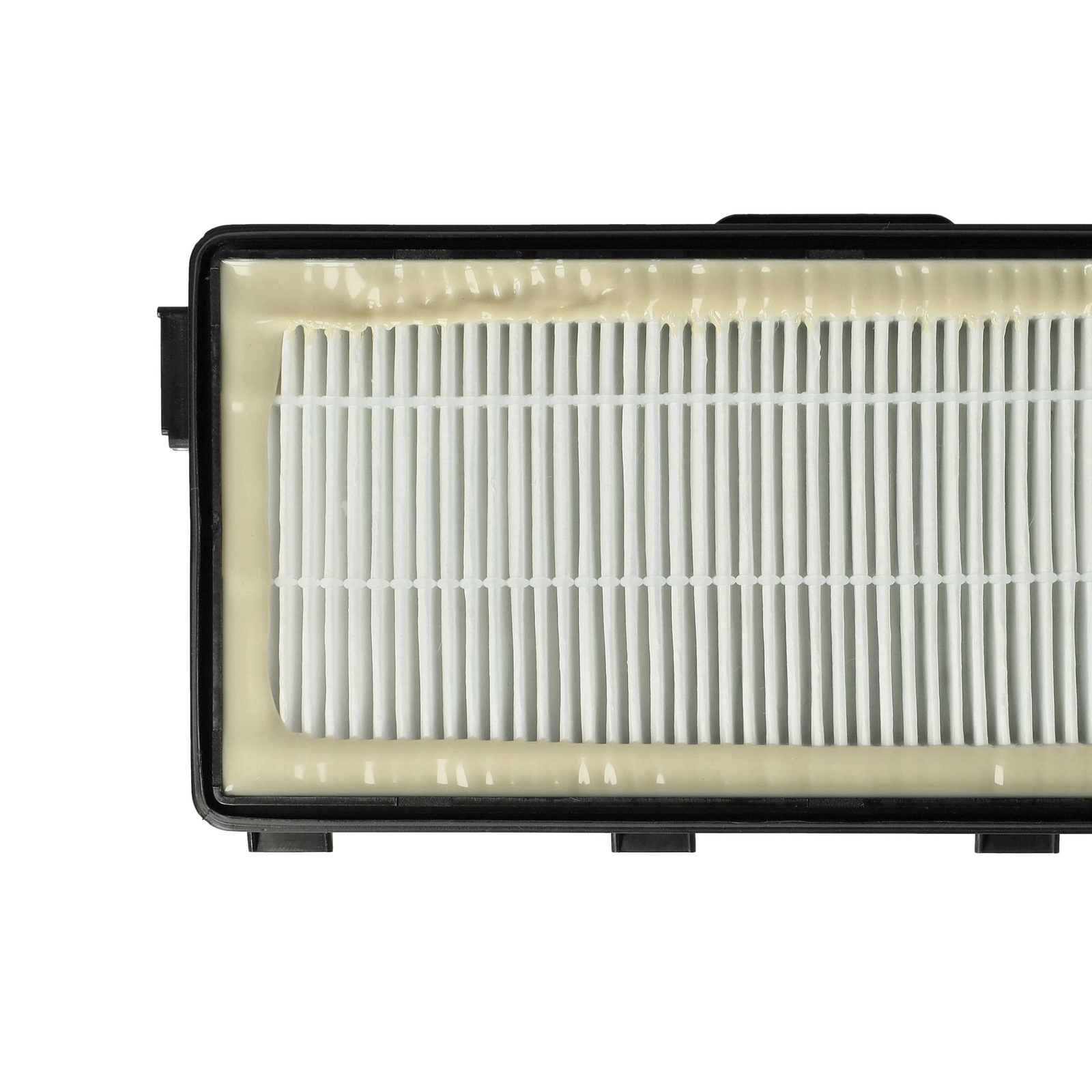 HEPA Filter Für Miele S512 S512-1 S 5000 - S 5999 S5211 S514 S5210 S511 S518-1