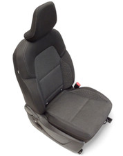 Renault Clio V ab 2019 Beifahrersitz Sitz vorne rechts mit Heizung 