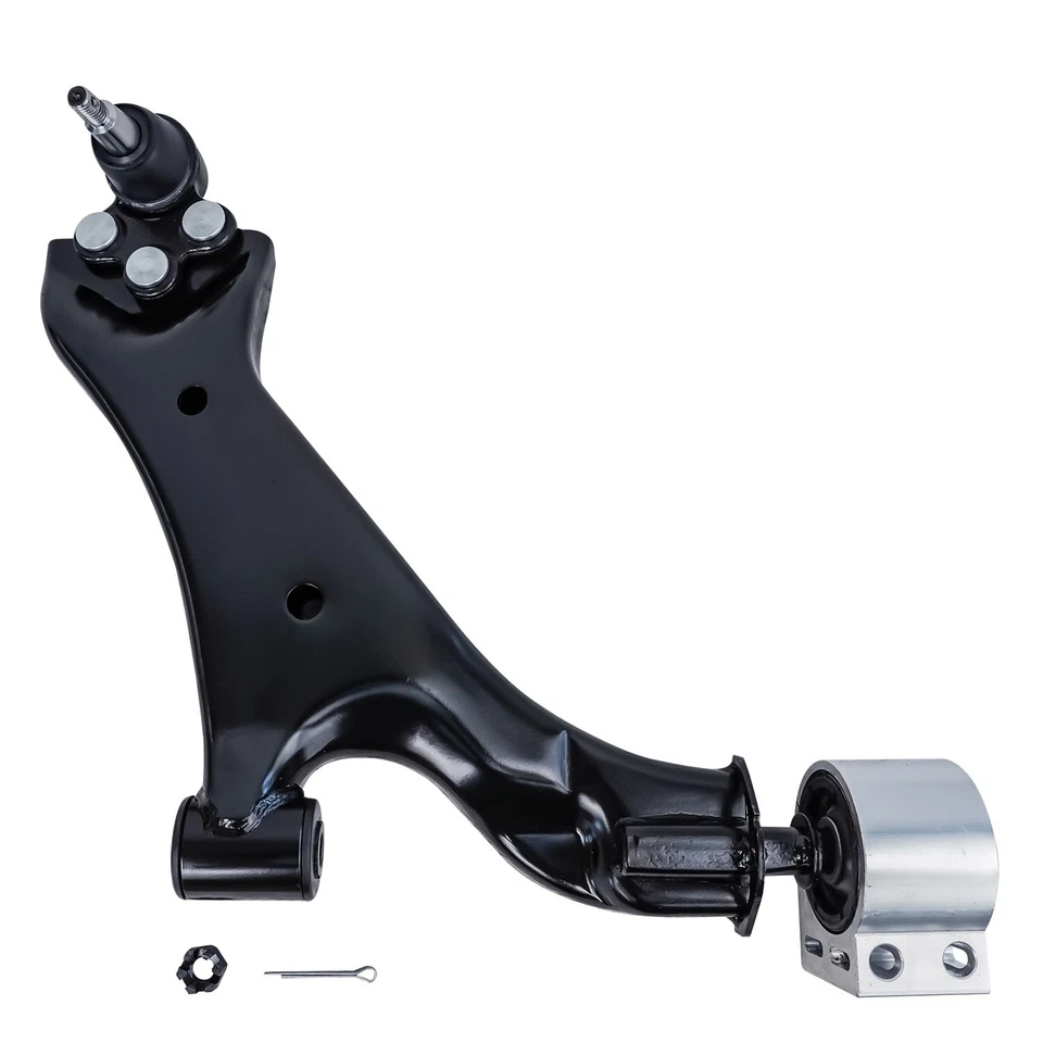 Brazos de control inferiores delanteros para Chevrolet Equinox GMC Terrain 2010 2011 2012-2017 Foto 4 de 4