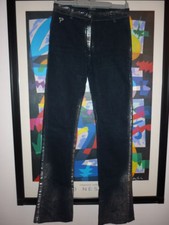JEANS KOCCA screziato DONNA