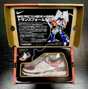 Nike Transformer | eBay