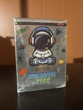 Zermat Galactic Star