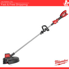 Milwaukee M18BLLT-O 18V Cordless Grass String Trimmer Heavy Duty Line Trimmer