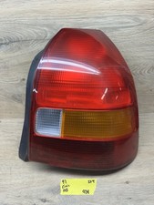 96 97 98 Civic Hatchback 3 Dr Right R Taillight Combination Lamp Oem 974