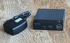 Dell Wyse 3040 N10D - Atom, 2GB RAM, 8GB SSD - Debian 12 - Homelab Ready