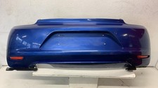 Pare-choc arrière Volkswagen SCIROCCO