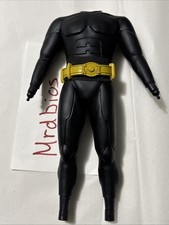 Hot Toys MMS770 Deluxe 1/6 Batman Returns Loose Body With Belt And Suit