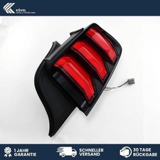 Original Heck- Rückleuchte Rücklicht Rechts Ford Mustang 6 Coupe JR3B13B504A