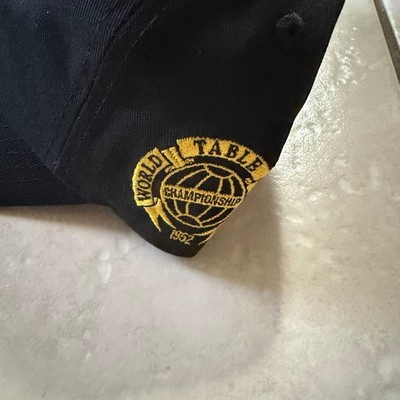 Marty Supreme CHOSEN ONE 6 PANEL HAT by GOLF WANG | eBay