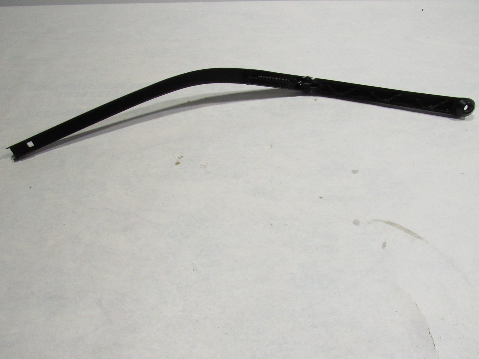 20-23 McLaren GT 2021 Front Right Passenger Windshield Wiper Arm |:Y
