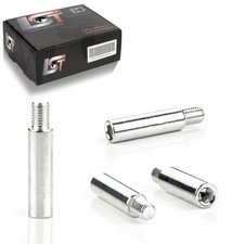 4x Halteschraube Bremszange Schraubbolzen für LAND ROVER RANGE ROVER 3 III LM