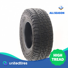 Used Lt 31570r17 Milestar Patagonia At Pro 121118s - 1832 Used Lt 31570r17 Milestar Patagonia At Pro 121118s - 1832