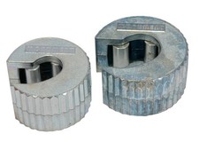 Image of Monument Autocut Copper Pipe Cutter (Twin Pack) MON17151721