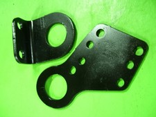 Dodge Ram 24v Cummins Diesel 5.9l Engine Lift Brackets Hooks Loops Hoist Eyes