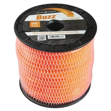 New Silver Streak Buzz Trimmer Line For .095 3 lb. Spool 380-233