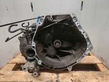 MAZDA 3 GEARBOX 6 SPEED MANUAL 2.2 SH DIESEL 2TH1210356 MK3 2013 - 2018