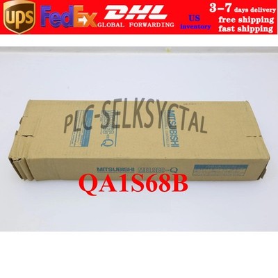 Factory Sealed Mitsubishi QA1S68B NEW US STOCK