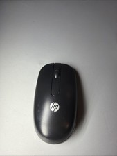 HP Ultra Mobile Wireless Mouse Model MORFFYUL (No USB DONGLE)