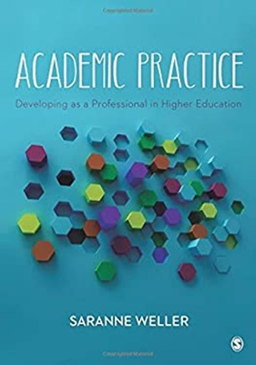 #ad Academic Practice : Developing As a Professional in Higher Educat $12.18