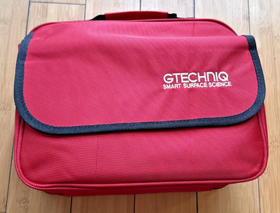 Gtechniq Autopflegeset Essential Reinigung & Waschen Alles in einem