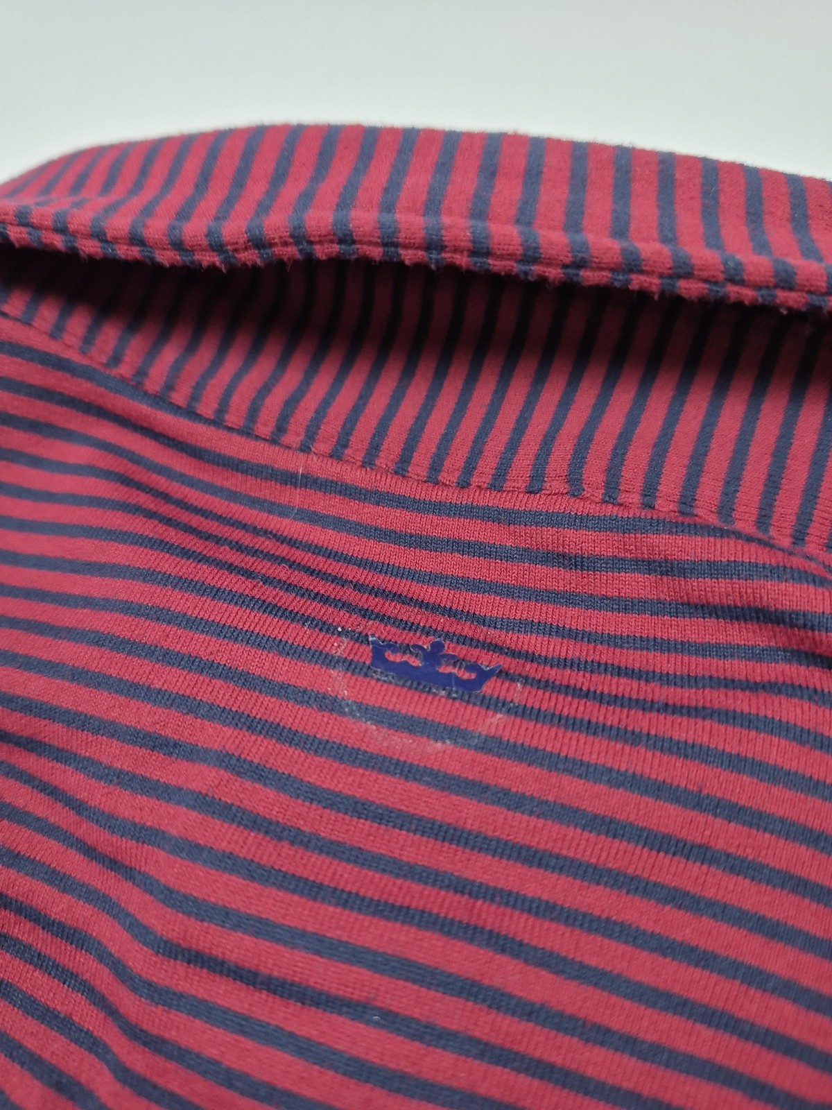 Peter Millar  Lyons Performance Striped Jersey Lo… - image 7