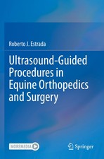 Ultrasound-Guided Procedures in Equine Orthop...