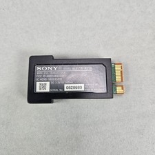 SONY EZW-RT50 3D BLU RAY DVD HOME THEATER WIRELESS CARD