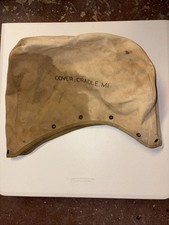 WWII U.S. Cover, Cradle, M1