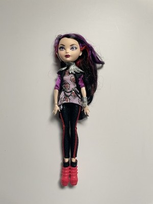 Ever After High Raven Queen Doll