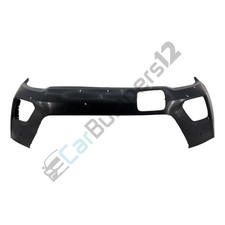 KIA SOUL III 3 EV ELECTRIC FRONT BUMPER GENUINE 86511-J2000