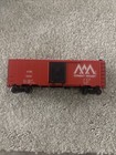 HO Scale Vermont Railway Boxcar — photo 5