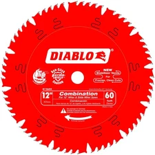 Diablo Tools Combination Saw Blade