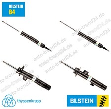 B4 Stoßdämpfer vorne hinten links rechts u.a.: BMW 3er Coupé E92 Bj. 2006-2013