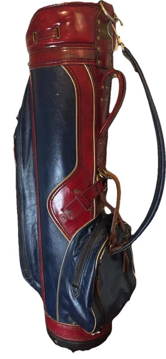 Burton Leather Golf Bags for sale | eBay